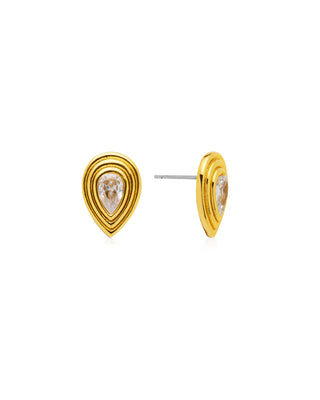 Dune Earrings