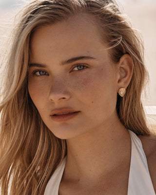 Dune Earrings