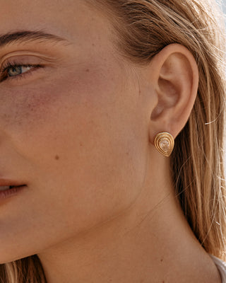 Dune Earrings