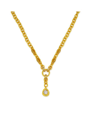 Hesperia Necklace-Bracelets-Amber Sceats-Rituals of Love-Vancouver Canada