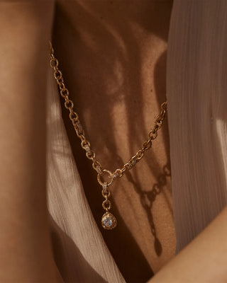Hesperia Necklace-Bracelets-Amber Sceats-Rituals of Love-Vancouver Canada