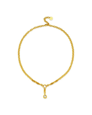 Hesperia Necklace-Bracelets-Amber Sceats-Rituals of Love-Vancouver Canada