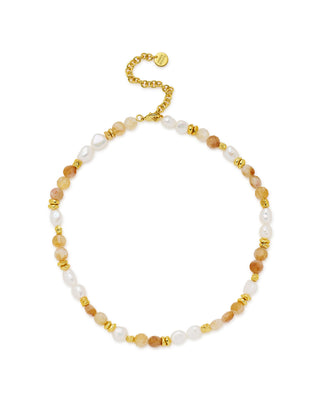 Sandy Necklace