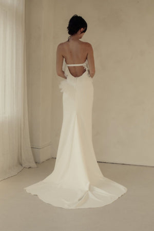 Adelina Gown