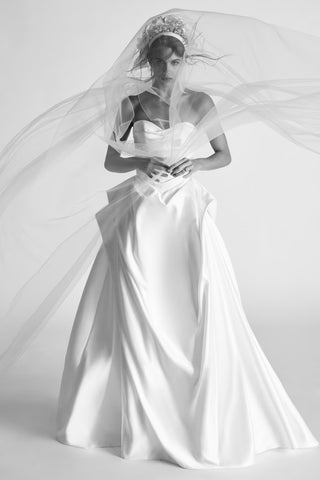 Alfons Gown-Wedding Gowns-Watters-Rituals of Love-Vancouver Canada