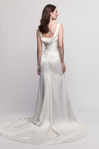 Amaryllis Gown-Wedding Gowns-Watters-Rituals of Love-Vancouver Canada