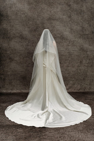 Prophecy Veil-Veils-Saint-Rituals of Love-Vancouver Canada