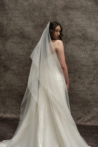 Prophecy Veil-Veils-Saint-Rituals of Love-Vancouver Canada