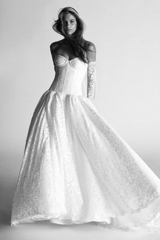 Bram Gown-Wedding Gowns-Watters-Rituals of Love-Vancouver Canada