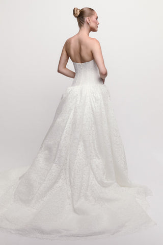 Bram Gown-Wedding Gowns-Watters-Rituals of Love-Vancouver Canada