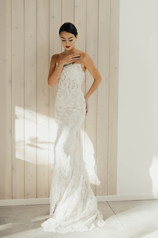 Brandy Gown-Wedding Gowns-Dan Jones-Rituals of Love-Vancouver Canada