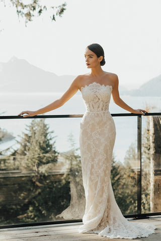 Brandy Gown-Wedding Gowns-Dan Jones-Rituals of Love-Vancouver Canada