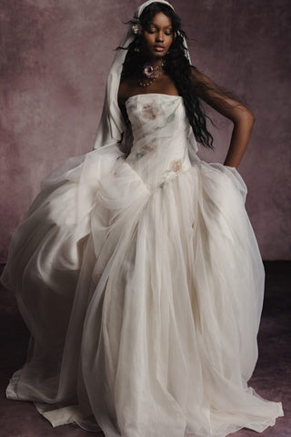Brooke Gown-Wedding Gowns-Rue de Seine-Rituals of Love-Vancouver Canada