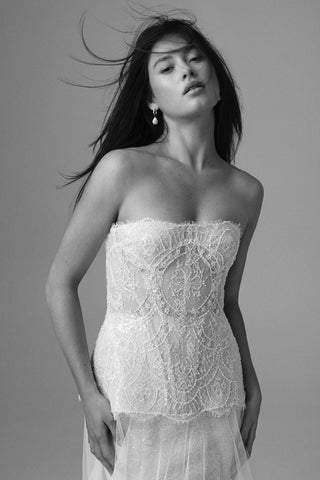 Brookhaven Gown-Wedding Gowns-Watters-Rituals of Love-Vancouver Canada
