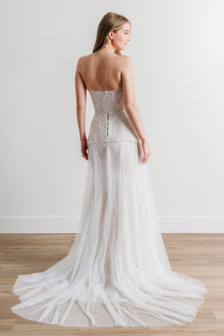 Brookhaven Gown-Wedding Gowns-Watters-Rituals of Love-Vancouver Canada