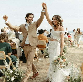 Ophelia Gown-Wedding Gowns-Daughters of Simone-Rituals of Love-Vancouver Canada
