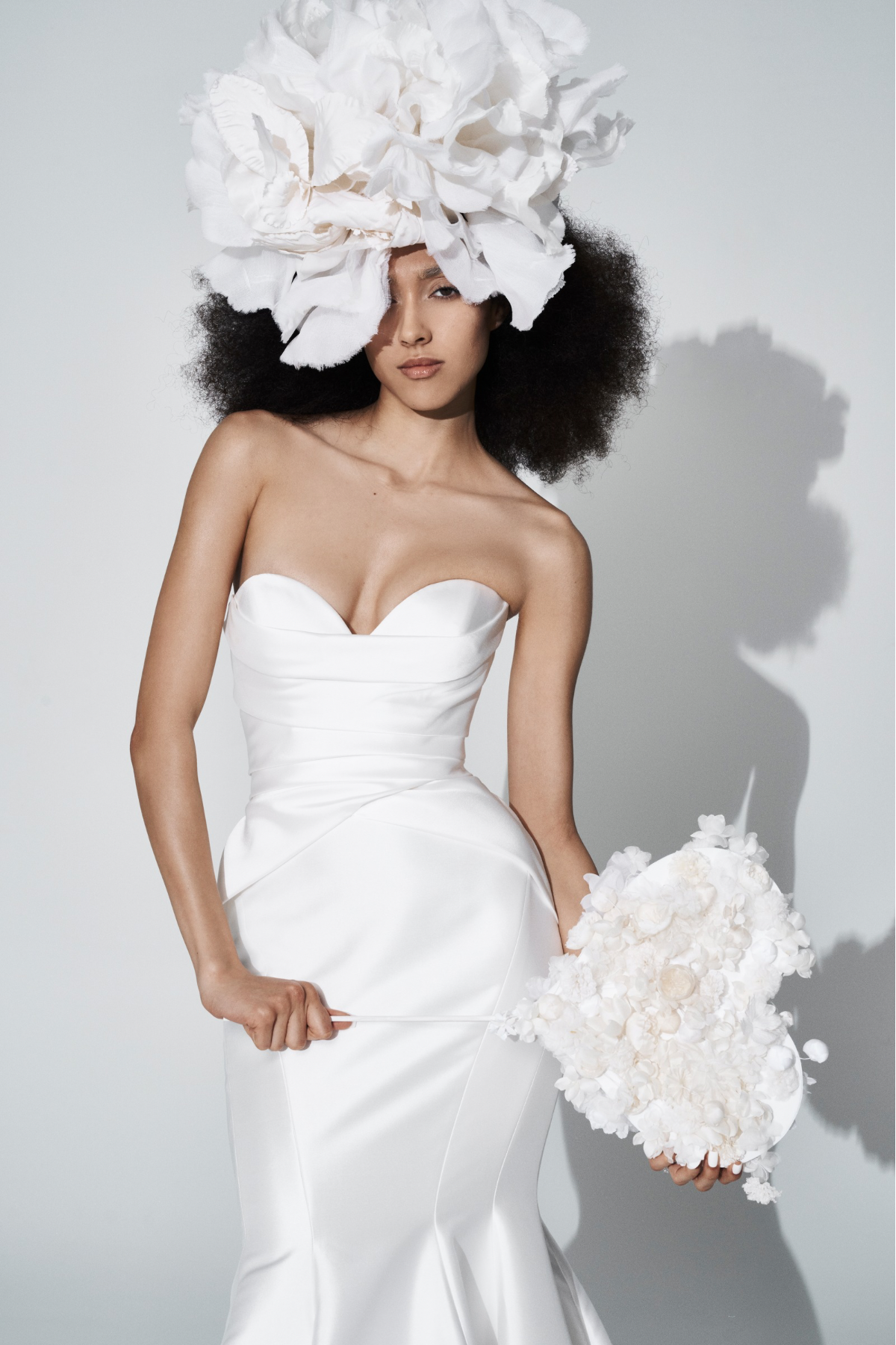 wedding dress designer wang Vera Wang Haute Wedding Latest Collection