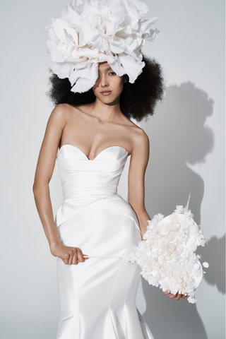 Kimberly Gown-Wedding Gowns-Vera Wang-Rituals of Love-Vancouver Canada