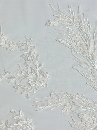 V-2104 Veil-Veils-Pronovias-Rituals of Love-Vancouver Canada