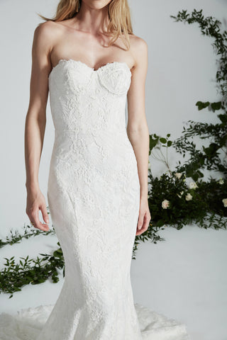 Caraway Gown-Wedding Gowns-Theia Couture-Rituals of Love-Vancouver Canada