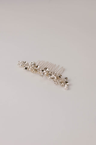 Chelton Hair Comb-Hair Accessories-Rituals Ceremonials-Rituals of Love-Vancouver Canada