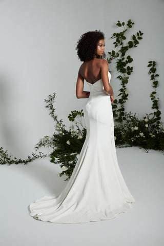 Coriander Gown-Wedding Gowns-Theia Couture-Rituals of Love-Vancouver Canada