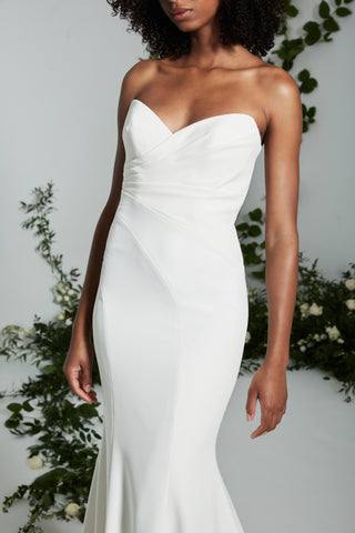 Coriander Gown-Wedding Gowns-Theia Couture-Rituals of Love-Vancouver Canada