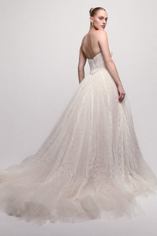 Corneilia Gown-Wedding Gowns-Watters-Rituals of Love-Vancouver Canada