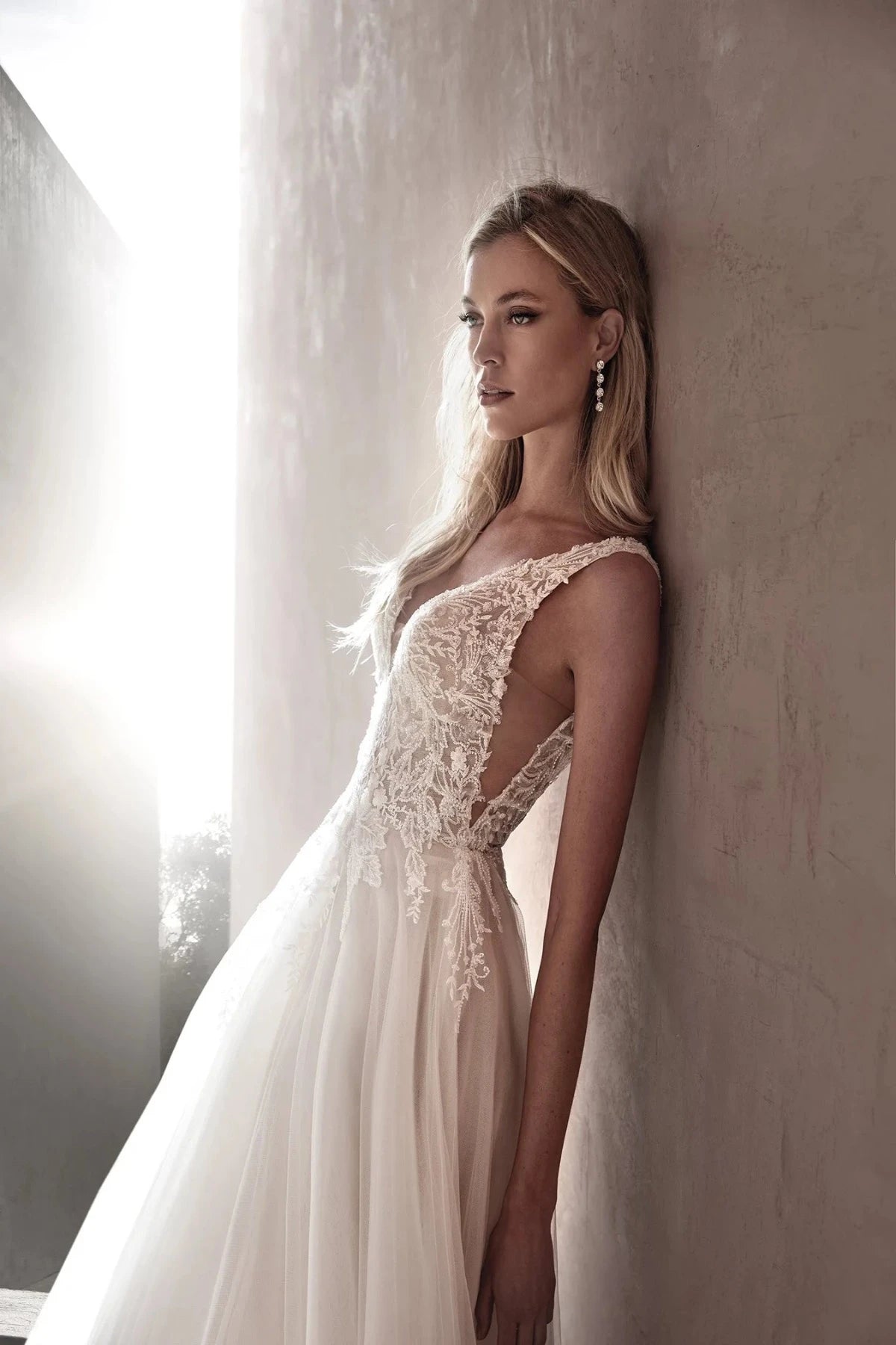 Affordable couture wedding dresses online