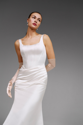 Pronovias Sample Sale Gowns Rituals of Love Pronovias Sample Sale Gowns Rituals of Love