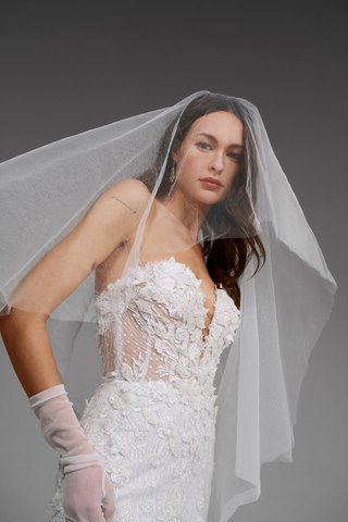 Aethra Gown-Wedding Gowns-Pronovias-Rituals of Love-Vancouver Canada