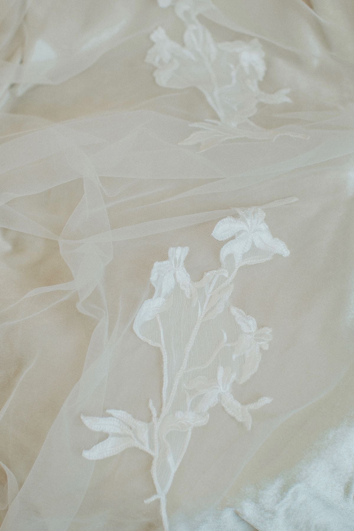 Havana Veil