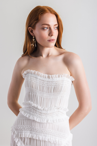 Daphne Gown-Wedding Gowns-Watters-Rituals of Love-Vancouver Canada