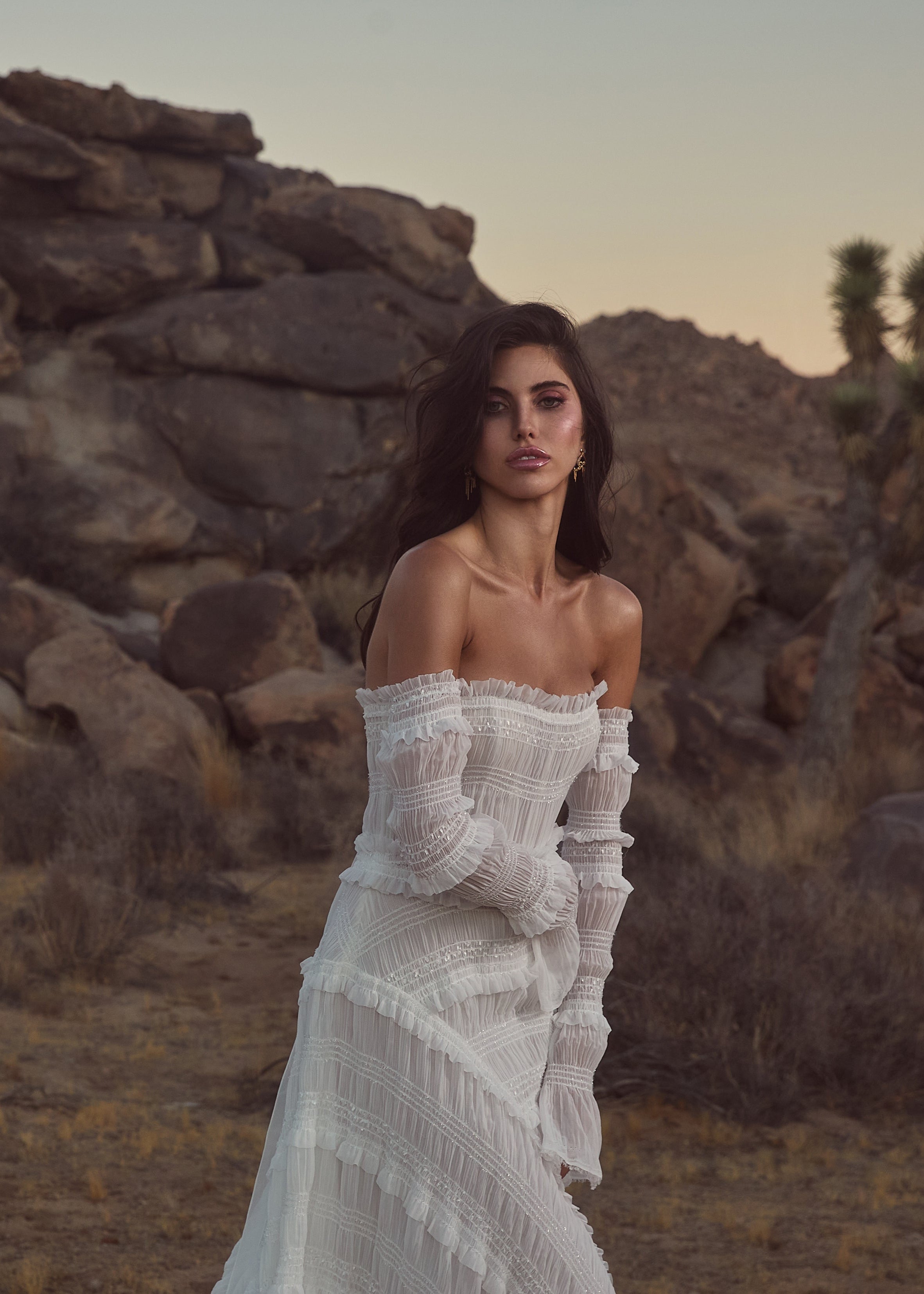 vancouver dress designers The Boutique Experience at Luxx Nova For the Modern Bride