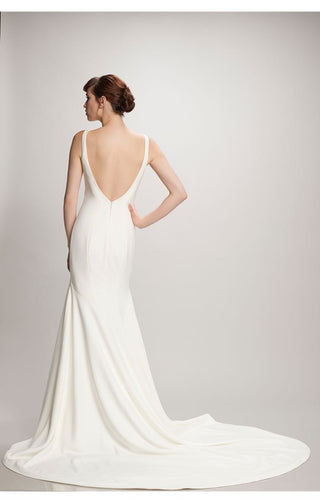 Devon Gown-Wedding Gowns-Theia Couture-Rituals of Love-Vancouver Canada