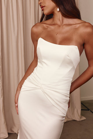 Dree Gown-Wedding Gowns-Grace Loves Lace-Rituals of Love-Vancouver Canada