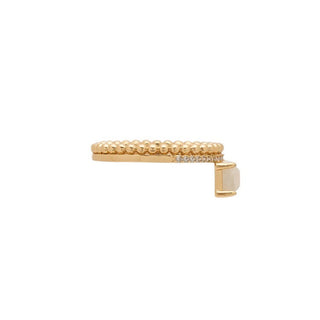 Double Band Ring-Rings-Rituals of Love-Rituals of Love-Vancouver Canada