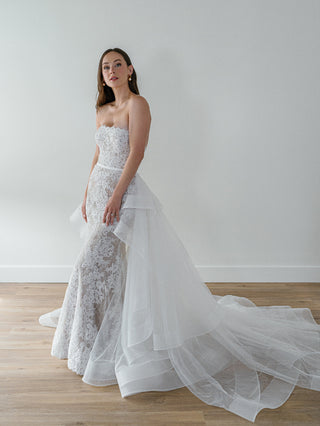 Edwina Gown-Wedding Gowns-Watters-Rituals of Love-Vancouver Canada