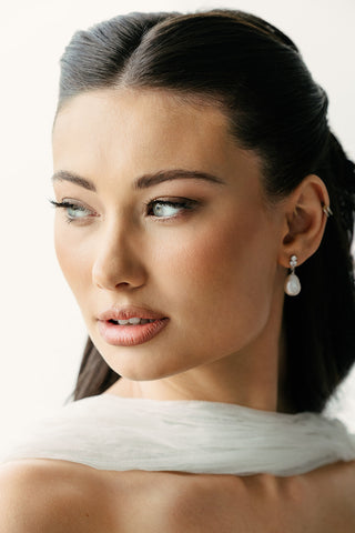 Cadiz Earrings-Earrings-Amber Sceats-Rituals of Love-Vancouver Canada