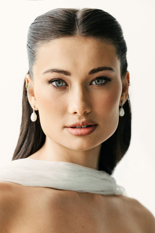 Cadiz Earrings-Earrings-Amber Sceats-Rituals of Love-Vancouver Canada