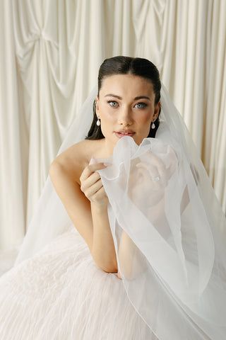 Corneilia Gown-Wedding Gowns-Watters-Rituals of Love-Vancouver Canada
