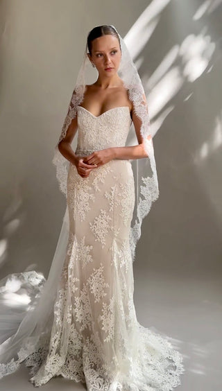 Elara Veil-Veils-Rituals Ceremonials-Rituals of Love-Vancouver Canada