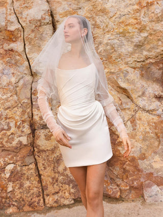Enahlia Mini-Bridal Minis-Pronovias-Rituals of Love-Vancouver Canada