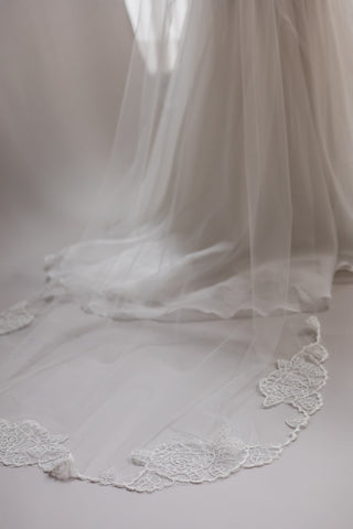 Escape Veil