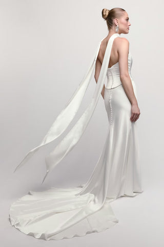 Famke Gown-Wedding Gowns-Watters-Rituals of Love-Vancouver Canada