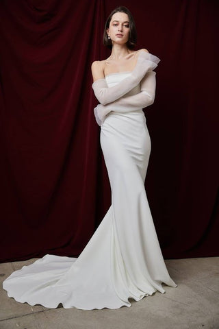 Fate Gown-Wedding Gowns-Newhite-Rituals of Love-Vancouver Canada