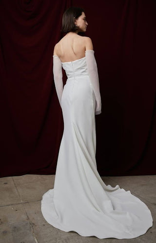 Fate Gown-Wedding Gowns-Newhite-Rituals of Love-Vancouver Canada