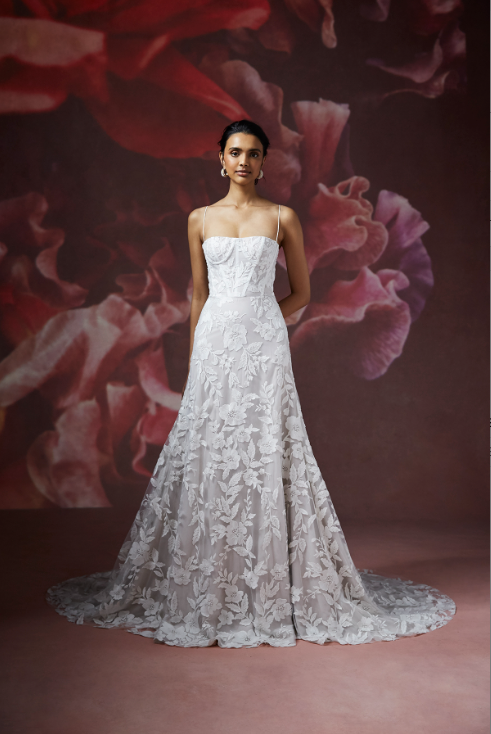 Wedding Dresses Under $1000 - Sample Sale - GARNET + grace Bridal Salon