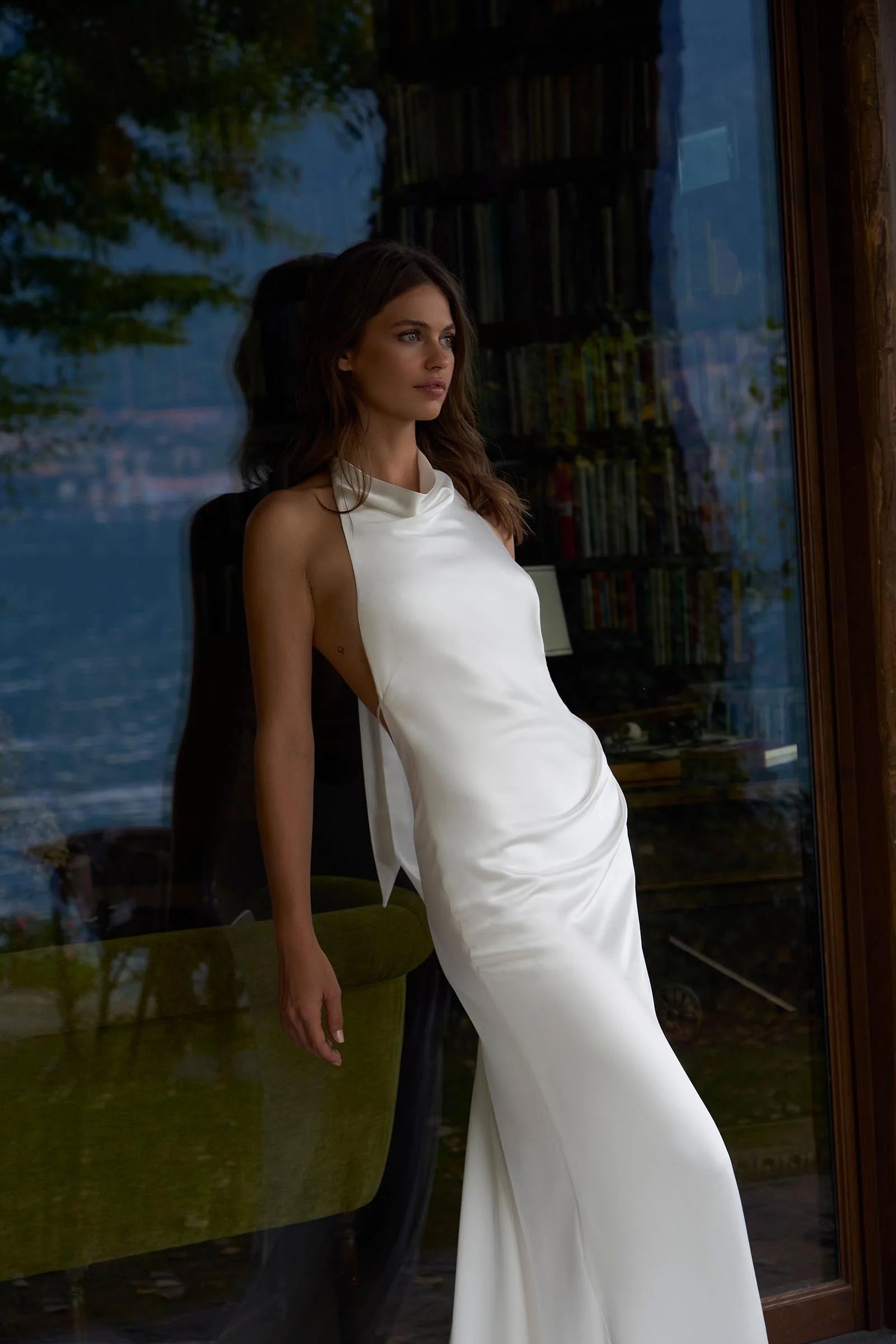 Gilded grace lace dress online