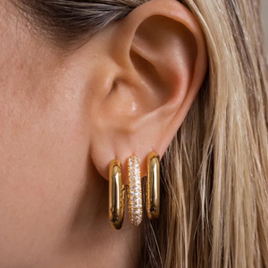 Hailey Earrings